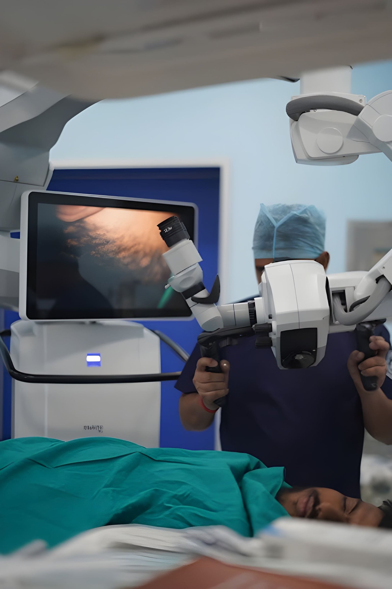 Saara Hospital Gallery Image